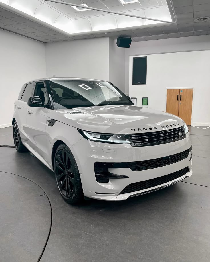 Range Rover Sport